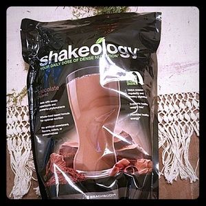 Chocolate Shakeology